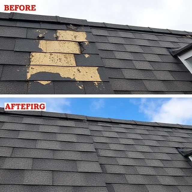 Roof Repair Near Me in Chesapeake, VA near me